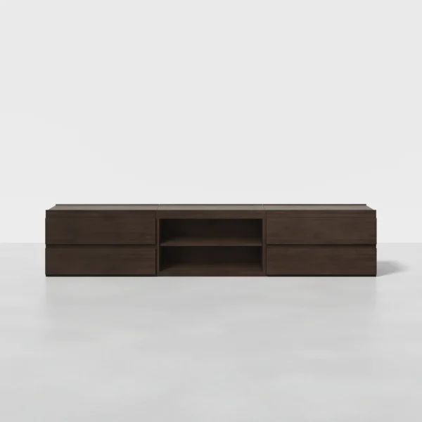 Nest Credenza