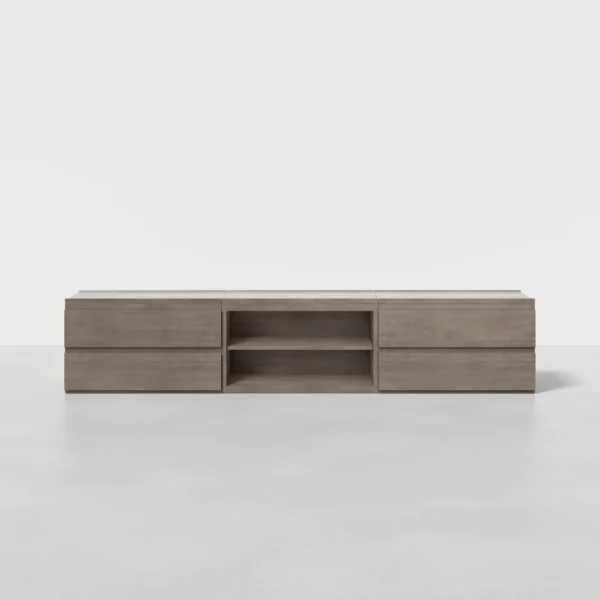 Nest Credenza