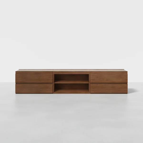 Nest Credenza