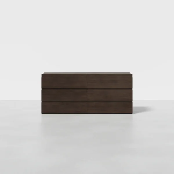 Nest Dresser