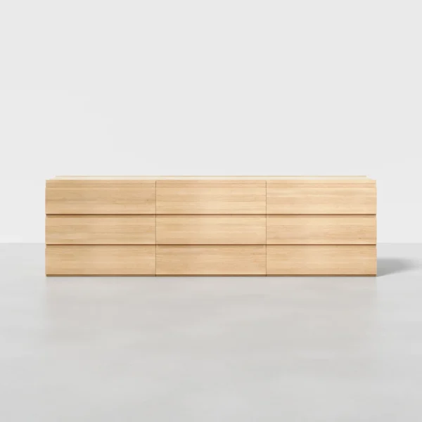 Nest Dresser