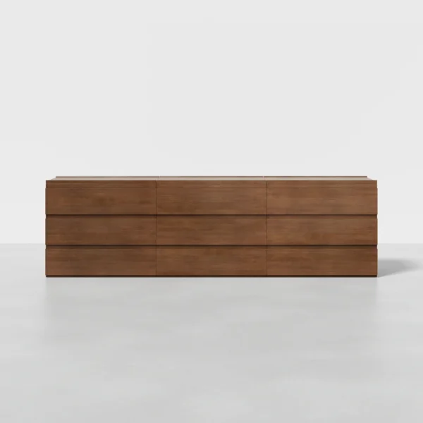 Nest Dresser
